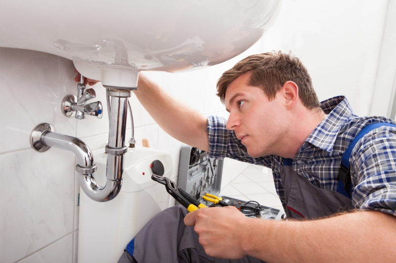 Emergency Plumbers Beckenham
