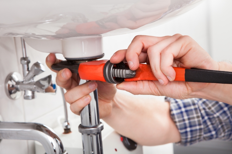 Emergency Plumber Beckenham, Elmers End, Park Langley, BR3