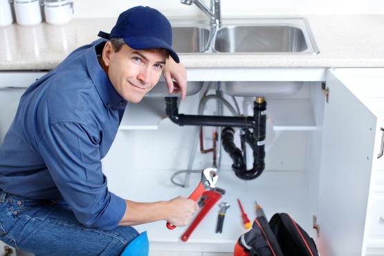 Residential Plumbing Beckenham