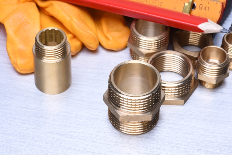 Plumbers in Beckenham