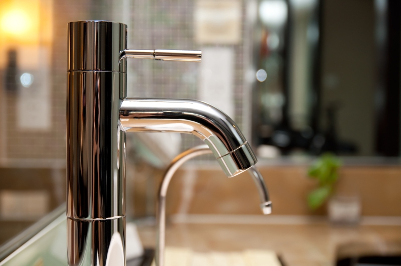 Sink Leaking Beckenham